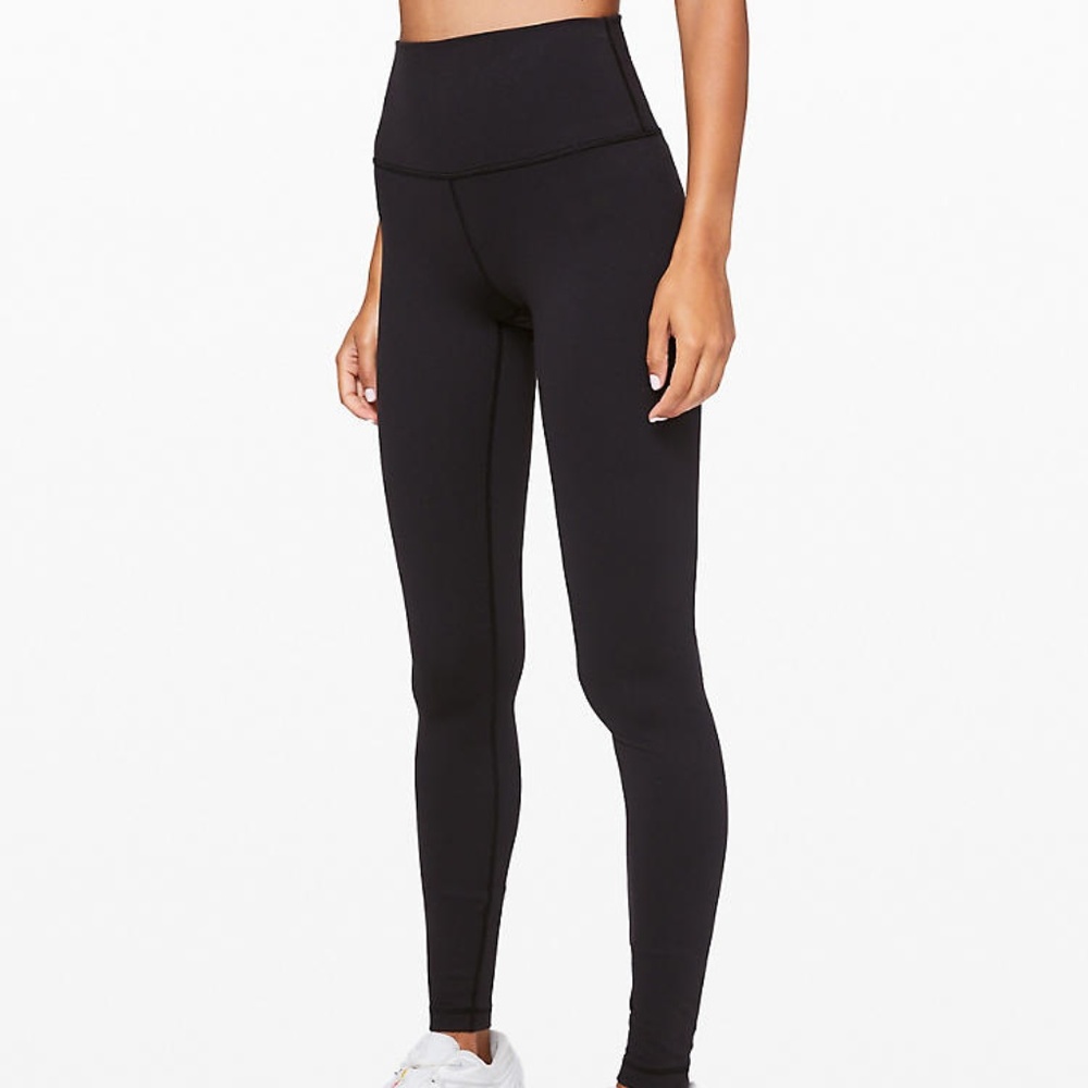 Wunder Under High-Rise Tight 31" Full-On Luon